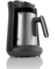 ماكينة Arzum OK0010-K Okka Minio Pro, ماكينات قهوة تركية, ماكينة قهوة مع حليب, ماكينة اسبريسو مع الحليب, ماكينة قهوة منزلية, افضل ماكينة قهوة تركية