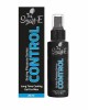 Smart-E Control Spray for Men - Natural Delay Spray, Lidocaine-Free Herbal Extracts - 20 ml 