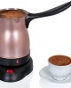 Arnica Köpüklü Rose Turkish Coffee Maker, Turkish Coffee Machines, coffe maker,Espresso makers, Best home espresso machine,Small coffee maker