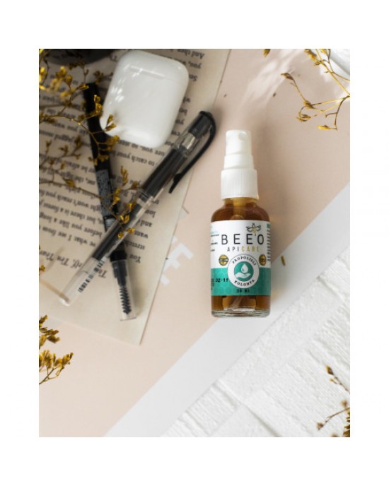 Propolis Cologne, Beehive Scent Propolis Extract, 30 ML