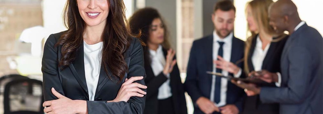 To look fit and attractive at work