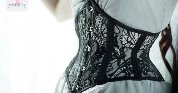The Corset Design Features you Need to Know About