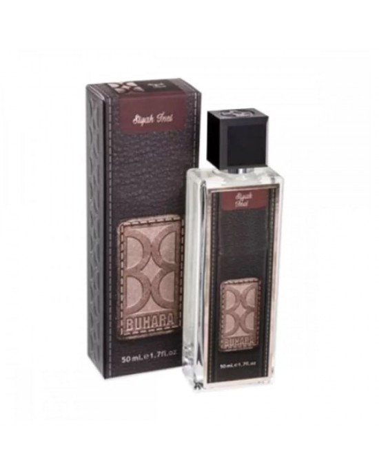 Black Pearl Perfume, Buhara Essence Fragrance Spray, 50ml