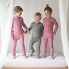 Long Sleeve Children Pajamas