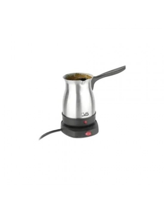 Cvs DN-1909 Inox Turkish Coffee Maker, Turkish Coffee Machines, coffe maker,Espresso makers, Best home espresso machine,Small coffee maker