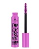 Essence Mascara, I Love Extreme Volume Mascara Crazy Volume, Black, Made in Italy, 12ml