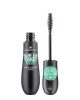 Essence Mascara, What the Fake! Volumizing & Lengthening Fiber Mascara, 01 Black, Made in Luxembourg, 16ml