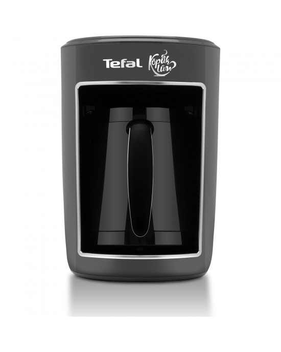 ماكينة Tefal CM820BTR Köpüklüm Auto Tcm, ماكينات قهوة تركية, ماكينة قهوة مع حليب, ماكينة اسبريسو مع الحليب, ماكينة قهوة منزلية, افضل ماكينة قهوة تركية