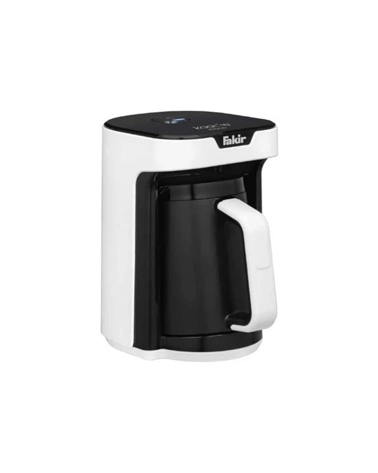 Fakir Kaave Mono Türk Kahvesi Makinesi, Kahve Makinesi, Süt Köpürtücü Makinesi, Nespresso Makinesi, Süt Buharlı Espresso Makinesi, Şirin Cezve