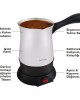 Goldmaster Keyf-I Sefa Inci Beyazı Turkish Coffee Maker, Turkish Coffee Machines, coffe maker,Espresso makers, Best home espresso machine,Small coffee maker