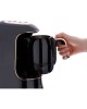 Korkmaz Kahvekolik Deluxe Aqua Turkish Coffee Machine, Turkish Coffee Maker, Coffee Machine With Milk Frother, Best Nespresso Machine With Milk Frother, Espresso Maker With Milk Steamer, Cute Coffee Pot