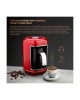 King K-605 Kısmet Türk Kahvesi Makinesi, En İyi Kahve Makinesi, Çok Yönlü Kahve Makinesi, Ev İçin En İyi Kahve Makinesi, En İyi Coffee Shop Kahve Makinesi, Her Türlü Kahve Makinesi