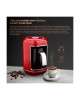 King Kısmet Otomatik Türk Kahvesi Makinesi, En İyi Kahve Makinesi, Çok Yönlü Kahve Makinesi, Ev İçin En İyi Kahve Makinesi, En İyi Coffee Shop Kahve Makinesi, Her Türlü Kahve Makinesi