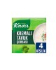 Quick Meal Solution, Knorr Creamy Chicken Soup 69 gr, Gourmet Taste, Quick Meal Solution, Nutritious Delight