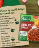 Knorr Instant Soup Basket, Variety Pack of Delicious and Nutritious Soups, 2 Packs × 4 Types of Soup