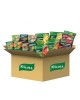 Knorr Ramadan Soup Package - Variety of Traditional Flavors for Ramadan, 13 Different Flavor