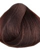 صبغة الشعر بالأعشاب, ليوني Leoni, صبغة شعر تركية بخلاصة زيت الأرغان, تركيبة الزيوت النباتية, صبغة شعر كاكاو 5.53 , 60 مل