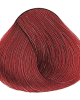 Leoni Kalıcı Saç Boyası Kremi Argan Yağlı Türk Saç Boyası 7.66 Yoğun Kızıl Sarı 60 Ml