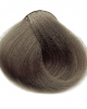 Leoni Permanent Hair Color Cream with Argan Oil Turkish Hair Dye 7.1 Ash Blonde N7.1 60 Ml