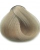 Leoni Permanent Hair Color Cream with Argan Oil Turkish Hair Dye 9.1 Very Light Ash Blonde N9.1 60 Ml