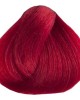 صبغة الشعر بالأعشاب, ليوني Leoni, صبغة شعر تركية بخلاصة زيت الأرغان, تركيبة الزيوت النباتية, صبغة شعر احمر روبي 8.66, 60 مل