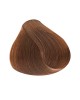 Leoni Permanent Hair Color Cream with Argan Oil Turkish Hair Dye 7.34 Golden Copper Blonde N7.34 60 Ml