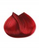 صبغة الشعر بالأعشاب, ليوني Leoni, صبغة شعر تركية بخلاصة زيت الأرغان, تركيبة الزيوت النباتية, 7.66 احمر ناري, 60 مل