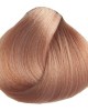 Leoni Permanent Hair Color Cream with Argan Oil Turkish Hair Dye 8.34 Light Golden Copper Blonde N8.34 60 Ml