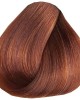 Leoni Permanent Hair Color Cream with Argan Oil Turkish Hair Dye 7.37 Golden Brown Blonde N7.37 60 Ml