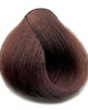 Leoni Permanent Hair Color Cream with Argan Oil Turkish Hair Dye 5.34 Chocolate Brown N5.34 60 Ml