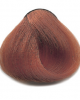 صبغة الشعر بالأعشاب, ليوني Leoni, صبغة شعر تركية بخلاصة زيت الأرغان, تركيبة الزيوت النباتية, صبغة شعر اشقر نحاسي 7.4 , 60 مل