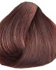 صبغة الشعر بالأعشاب, ليوني Leoni, صبغة شعر تركية بخلاصة زيت الأرغان, تركيبة الزيوت النباتية, صبغة شعر كستنائي 7.53 , 60 مل
