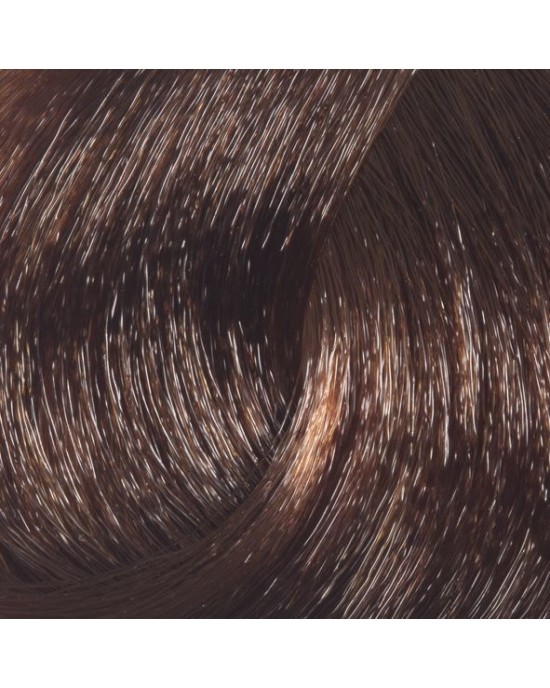صبغة الشعر بالأعشاب, ليوني Leoni, صبغة شعر تركية بخلاصة زيت الأرغان, تركيبة الزيوت النباتية, صبغة شعر قهوة تركية 5.07 , 60 مل