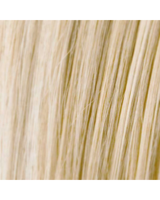 صبغة الشعر بالأعشاب, ليوني Leoni, صبغة شعر تركية بخلاصة زيت الأرغان, تركيبة الزيوت النباتية, صبغة شعر اشقر رمادي فاتح جدا 901, 60 مل
