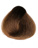 صبغة الشعر بالأعشاب, ليوني Leoni, صبغة شعر تركية بخلاصة زيت الأرغان, تركيبة الزيوت النباتية, 6.03 اشقر غامق دافئ, 60 مل