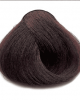 Leoni Permanent Hair Color Cream with Argan Oil Turkish Hair Dye 5.03 Light Warm Brown 5.03N 60 Ml