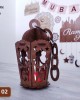 Ramadan Lantern, Ramadan Fanous, Ramadan decoration, Ramadan Gift, Ramadan Mubarak Lights