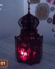 Ramadan Lantern, Ramadan Fanous, Ramadan decoration, Ramadan Gift, Ramadan Mubarak Lights