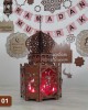 Ramadan Lantern, Ramadan Fanous, Ramadan decoration, Ramadan Gift, Ramadan Mubarak Lights