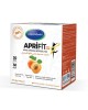 Aprifit Form Plus Herbal Powder - 30 Sachets Promotes Effective Weight Loss, Boosts Metabolism, Apricot Flavor