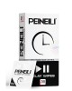 Peineili Delay Wipes -10 Wipes, Designed to Treat Premature Ejaculation, It's Under Your Control, Condom Compatible, Made in Turkey