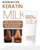 BOOM BUTTER Multifonksiyonel (7 Aktif) Keratin Milk Şampuan 250 ML