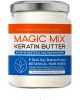 MAGIC MIX 9 Essence Hair Care Oil - Nourishing Keratin & Natural Oils for Vibrant Hair
