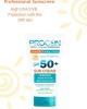 PROCSIN Baby Sunscreen 50 ML - BABY SUN CREAM with UVA and UVB Protection