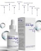 DNA Age Serum - Advanced Skincare for Elasticity, Wrinkle Reduction, and Brighter Skin