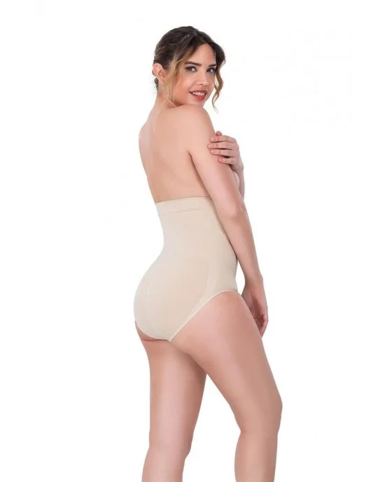 Spring Bodysuit for Women Body Shaper Thong Breathable Waist Trainer Halter  Slimming Shapewear Women's Tummy Control Beige at  Women's Clothing  store