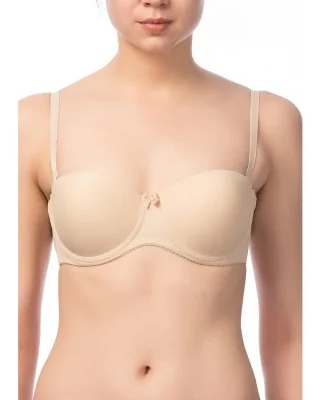 Buy Nbb 3591 Soft Cup Support Bra  online store of Turkish goods