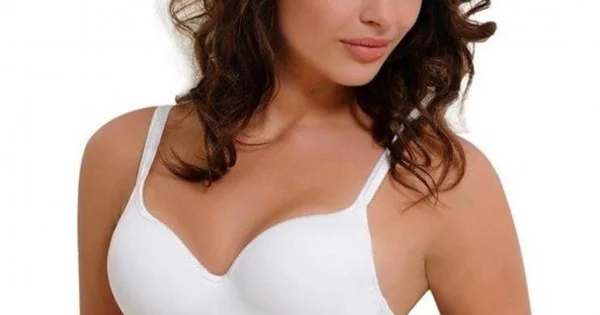 Style Turk, Push Up Bra, Padded Bra, Removable Strap Bra, T-Shirt Underwire  Bra