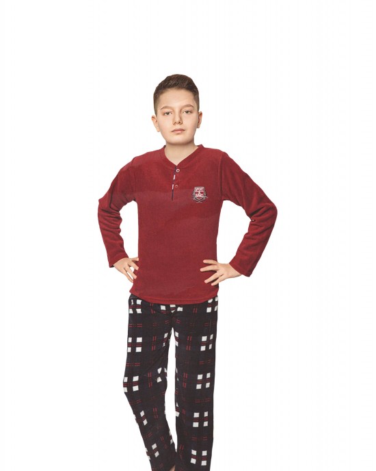 Turkish Kids' Pajamas