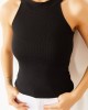 Sleeveless Camisole Blouse, No Sleeve Tops, T-Shirts Cami Tank Tops